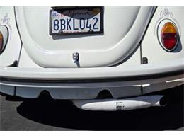1968 Volkswagen Beetle (CC-2091629) for sale in San Luis Obispo, California