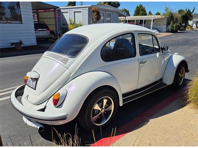 1968 Volkswagen Beetle (CC-2091629) for sale in San Luis Obispo, California