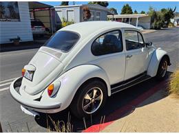 1968 Volkswagen Beetle (CC-2091629) for sale in San Luis Obispo, California
