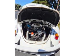 1968 Volkswagen Beetle (CC-2091629) for sale in San Luis Obispo, California