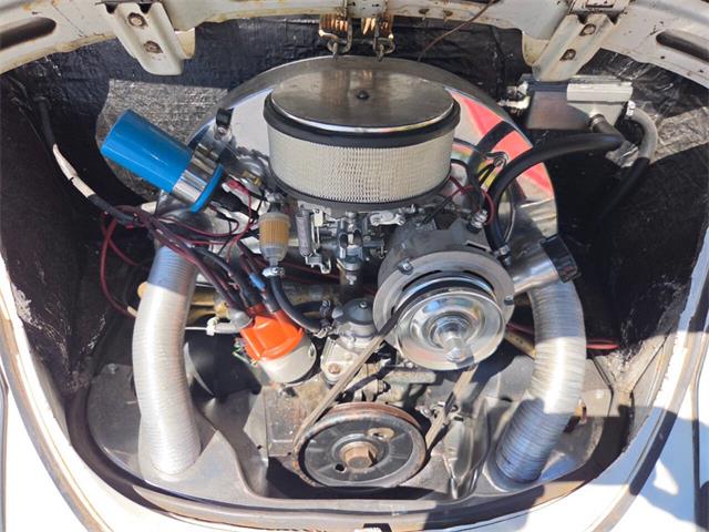 1968 Volkswagen Beetle (CC-2091629) for sale in San Luis Obispo, California