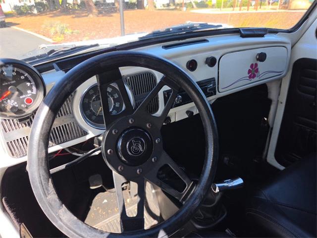 1968 Volkswagen Beetle (CC-2091629) for sale in San Luis Obispo, California