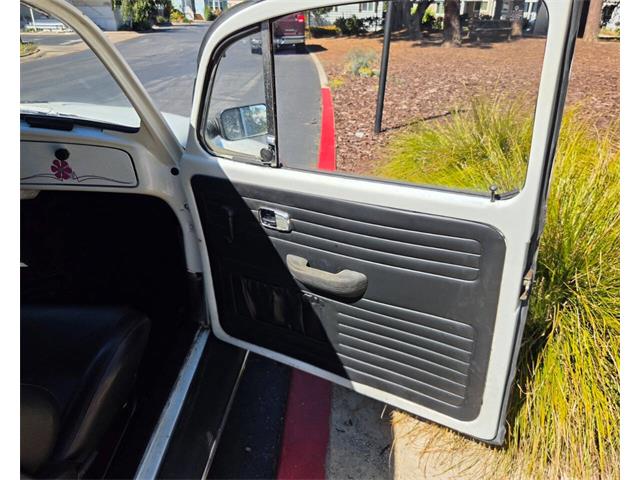 1968 Volkswagen Beetle (CC-2091629) for sale in San Luis Obispo, California