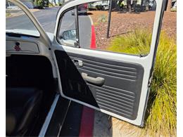 1968 Volkswagen Beetle (CC-2091629) for sale in San Luis Obispo, California
