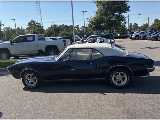 1967 Pontiac Firebird (CC-2091630) for sale in Commerce City, Colorado