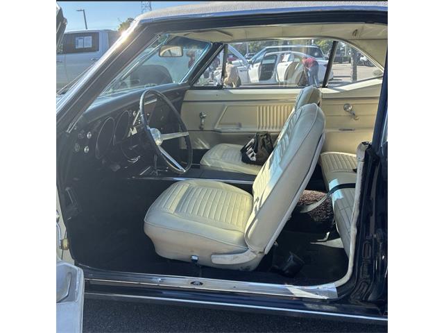 1967 Pontiac Firebird (CC-2091630) for sale in Commerce City, Colorado