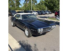 1967 Pontiac Firebird (CC-2091630) for sale in Commerce City, Colorado