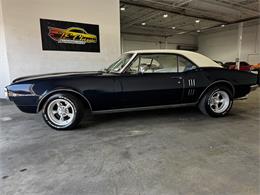 1967 Pontiac Firebird (CC-2091630) for sale in Commerce City, Colorado