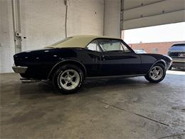1967 Pontiac Firebird (CC-2091630) for sale in Commerce City, Colorado