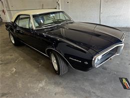 1967 Pontiac Firebird (CC-2091630) for sale in Commerce City, Colorado
