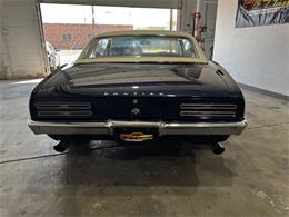 1967 Pontiac Firebird (CC-2091630) for sale in Commerce City, Colorado