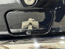 1967 Pontiac Firebird (CC-2091630) for sale in Commerce City, Colorado