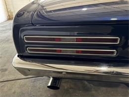 1967 Pontiac Firebird (CC-2091630) for sale in Commerce City, Colorado