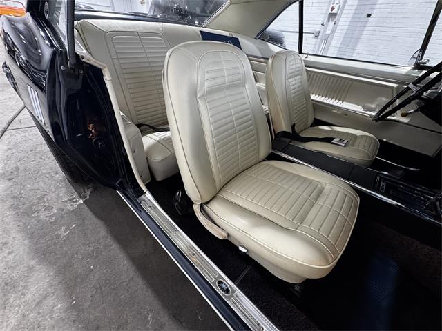 1967 Pontiac Firebird (CC-2091630) for sale in Commerce City, Colorado