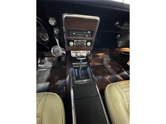 1967 Pontiac Firebird (CC-2091630) for sale in Commerce City, Colorado