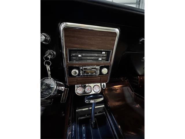 1967 Pontiac Firebird (CC-2091630) for sale in Commerce City, Colorado