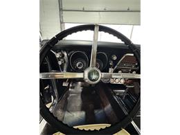 1967 Pontiac Firebird (CC-2091630) for sale in Commerce City, Colorado