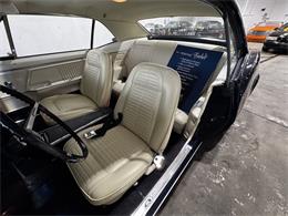 1967 Pontiac Firebird (CC-2091630) for sale in Commerce City, Colorado