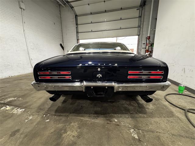 1967 Pontiac Firebird (CC-2091630) for sale in Commerce City, Colorado