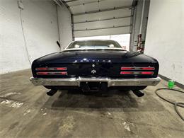1967 Pontiac Firebird (CC-2091630) for sale in Commerce City, Colorado