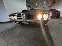1967 Pontiac Firebird (CC-2091630) for sale in Commerce City, Colorado