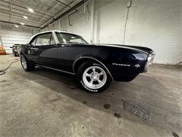 1967 Pontiac Firebird (CC-2091630) for sale in Commerce City, Colorado