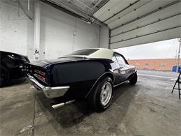 1967 Pontiac Firebird (CC-2091630) for sale in Commerce City, Colorado