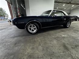 1967 Pontiac Firebird (CC-2091630) for sale in Commerce City, Colorado