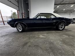 1967 Pontiac Firebird (CC-2091630) for sale in Commerce City, Colorado