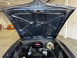1967 Pontiac Firebird (CC-2091630) for sale in Commerce City, Colorado