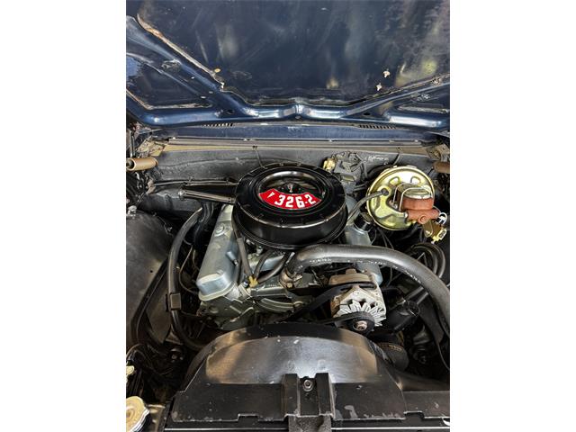 1967 Pontiac Firebird (CC-2091630) for sale in Commerce City, Colorado