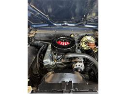 1967 Pontiac Firebird (CC-2091630) for sale in Commerce City, Colorado