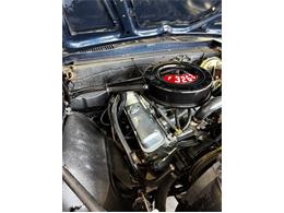 1967 Pontiac Firebird (CC-2091630) for sale in Commerce City, Colorado