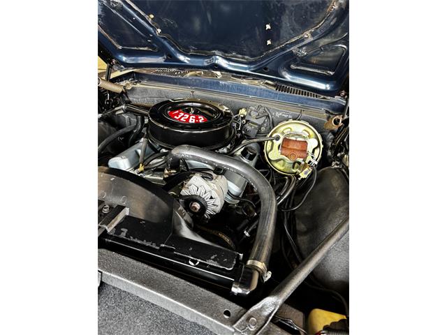 1967 Pontiac Firebird (CC-2091630) for sale in Commerce City, Colorado