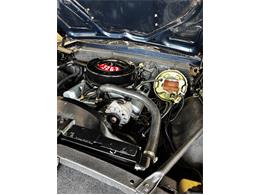 1967 Pontiac Firebird (CC-2091630) for sale in Commerce City, Colorado