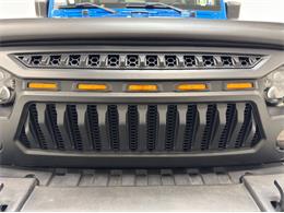 2012 Jeep Wrangler (CC-2091632) for sale in Morgantown, Pennsylvania