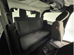 2012 Jeep Wrangler (CC-2091632) for sale in Morgantown, Pennsylvania