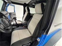 2012 Jeep Wrangler (CC-2091632) for sale in Morgantown, Pennsylvania