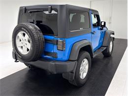 2012 Jeep Wrangler (CC-2091632) for sale in Morgantown, Pennsylvania