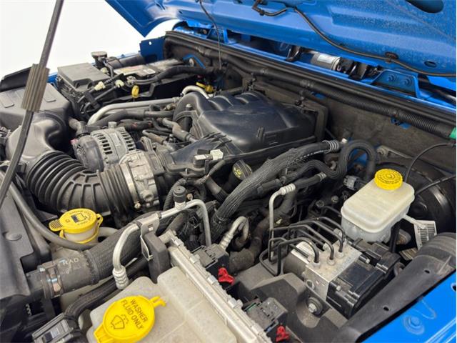 2012 Jeep Wrangler (CC-2091632) for sale in Morgantown, Pennsylvania