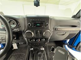 2012 Jeep Wrangler (CC-2091632) for sale in Morgantown, Pennsylvania