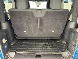 2012 Jeep Wrangler (CC-2091632) for sale in Morgantown, Pennsylvania
