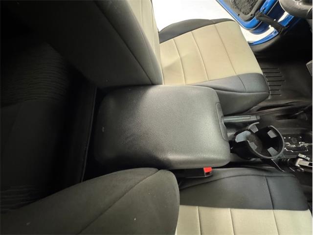 2012 Jeep Wrangler (CC-2091632) for sale in Morgantown, Pennsylvania
