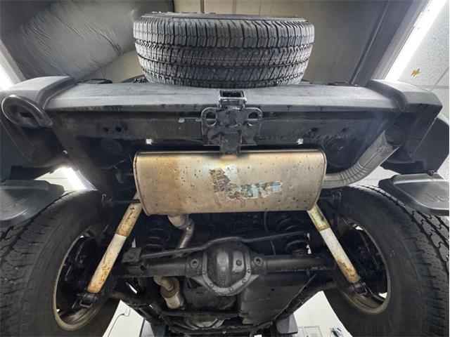 2012 Jeep Wrangler (CC-2091632) for sale in Morgantown, Pennsylvania