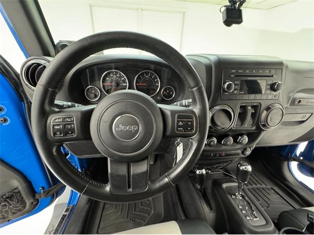 2012 Jeep Wrangler (CC-2091632) for sale in Morgantown, Pennsylvania