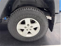 2012 Jeep Wrangler (CC-2091632) for sale in Morgantown, Pennsylvania