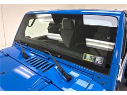 2012 Jeep Wrangler (CC-2091632) for sale in Morgantown, Pennsylvania