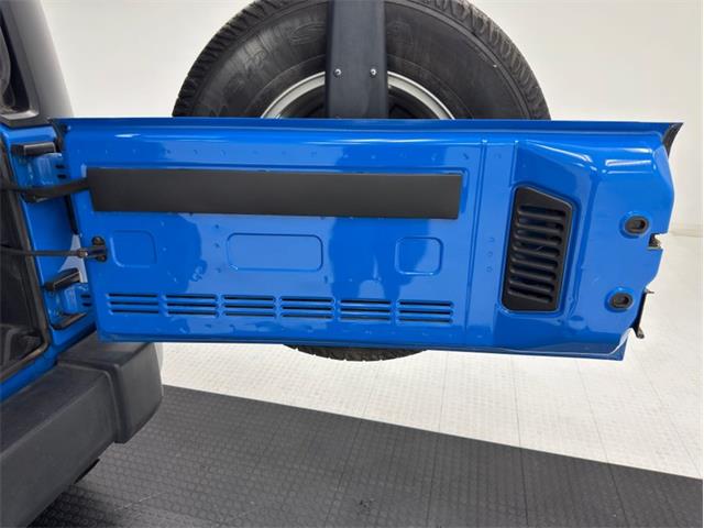 2012 Jeep Wrangler (CC-2091632) for sale in Morgantown, Pennsylvania