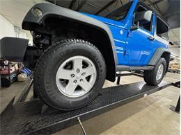 2012 Jeep Wrangler (CC-2091632) for sale in Morgantown, Pennsylvania