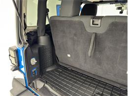 2012 Jeep Wrangler (CC-2091632) for sale in Morgantown, Pennsylvania